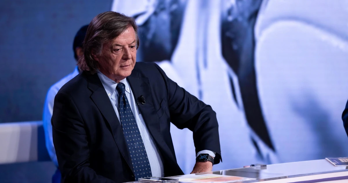 Adriano Panatta da brividi: "Faccio una profezia su Jannik Sinner..."