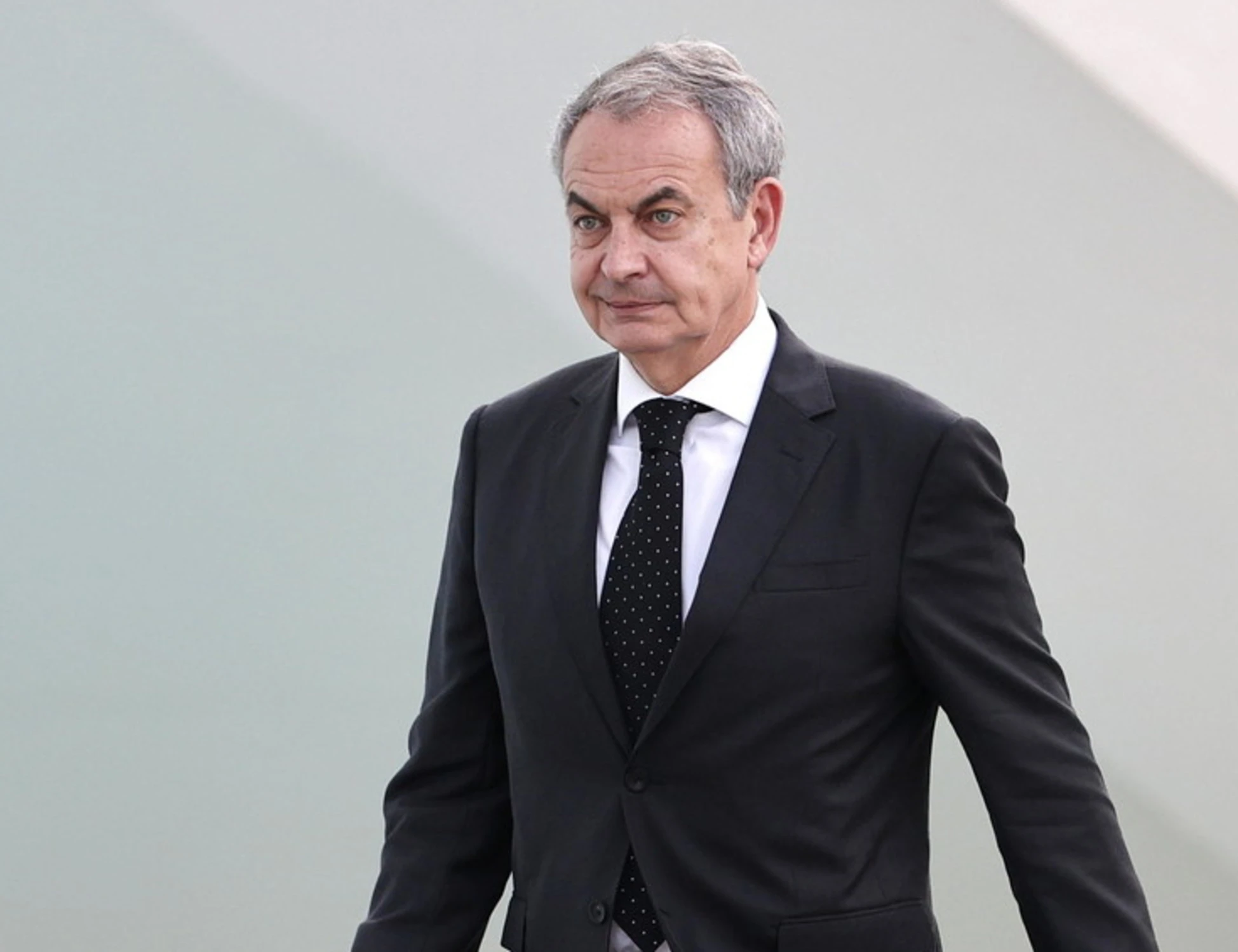 Zapatero "pronto a scappare a Caracas": fuga di notizie sconvolgente