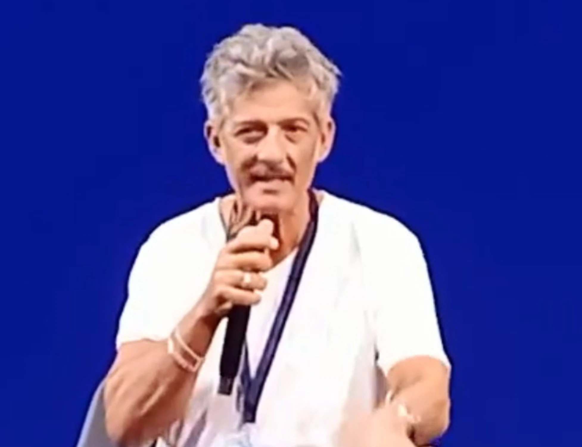 "Basta, non sarebbe giusto": Fiorello, la verità su Sanremo