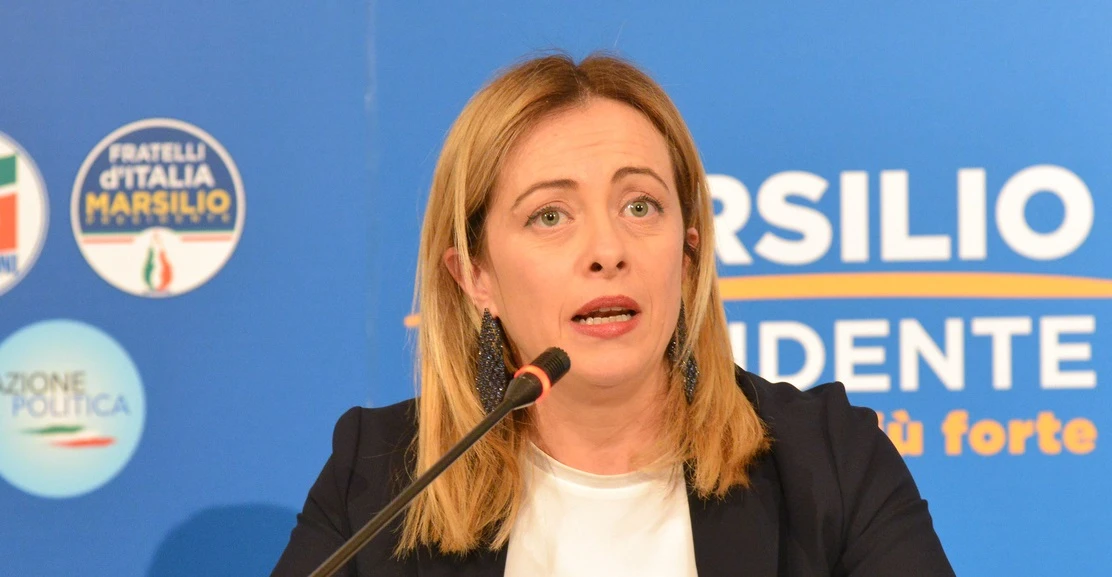 Giorgia Meloni vuota il sacco: "Fino a maggio niente, poi...". Un radicale scenario politico