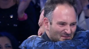 Affari Tuoi, lo sfogo dopo la puntata: "Prendi i soldi, che piangi?!"