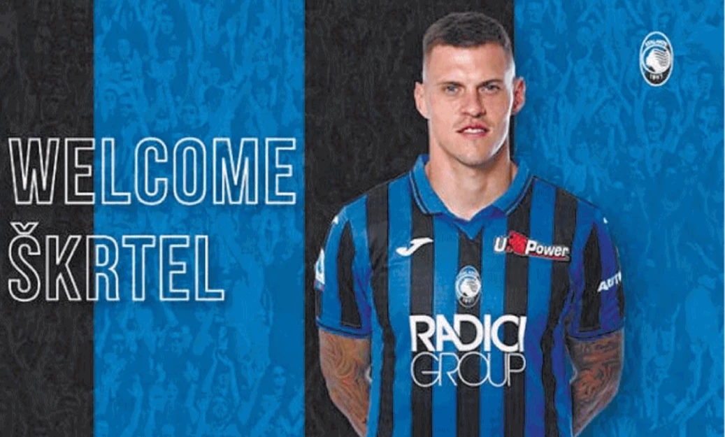 Un gigante per la Champions: Atalanta, ecco Martin Skrtel. Quando rifiutò il Barcellona