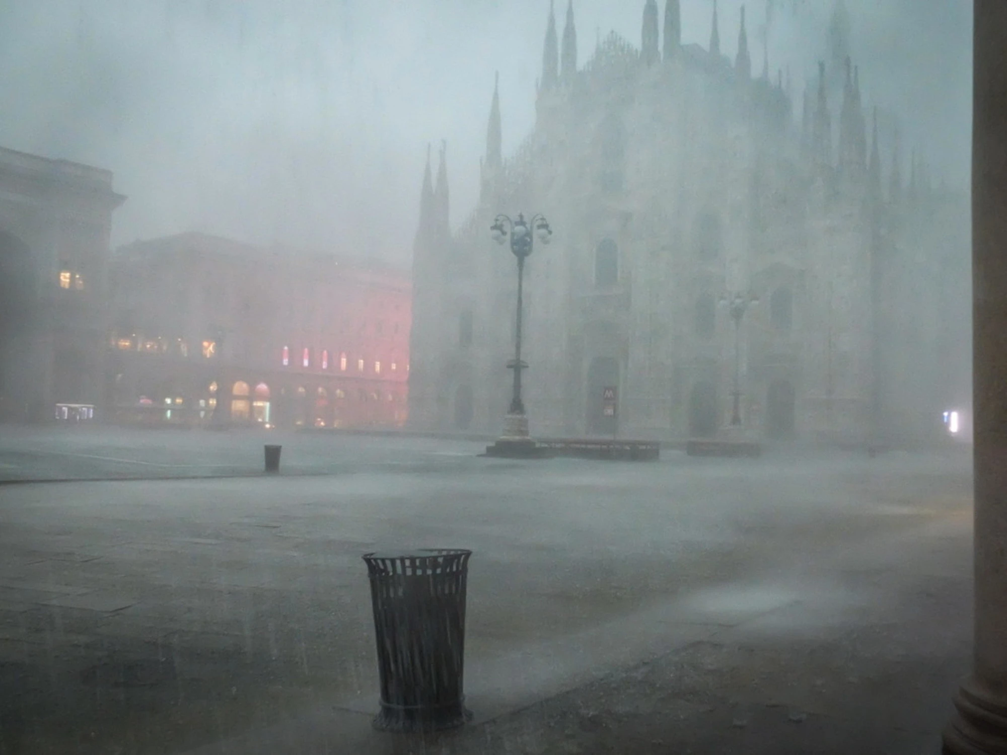 Dal “panino giusto” al candidato giusto: il centrodestra deve fare in fretta