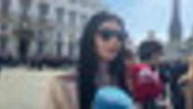 Sanremo, Pausini: da Mattarella messaggio importante su musica pop