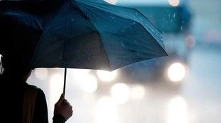 Meteo, weekend da incubo: ecco dove arriva l'inferno delle piogge