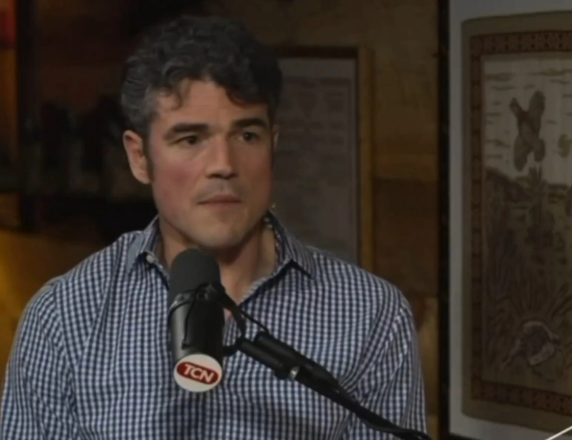 Joe Kent si dimette per l'Iran? Indagato dall'Fbi: una accusa clamorosa