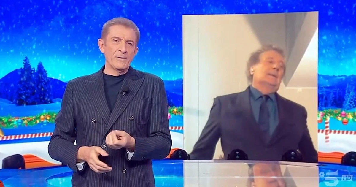 Striscia la Notizia, "anche stasera": Iacchetti a casa? Ecco il motivo