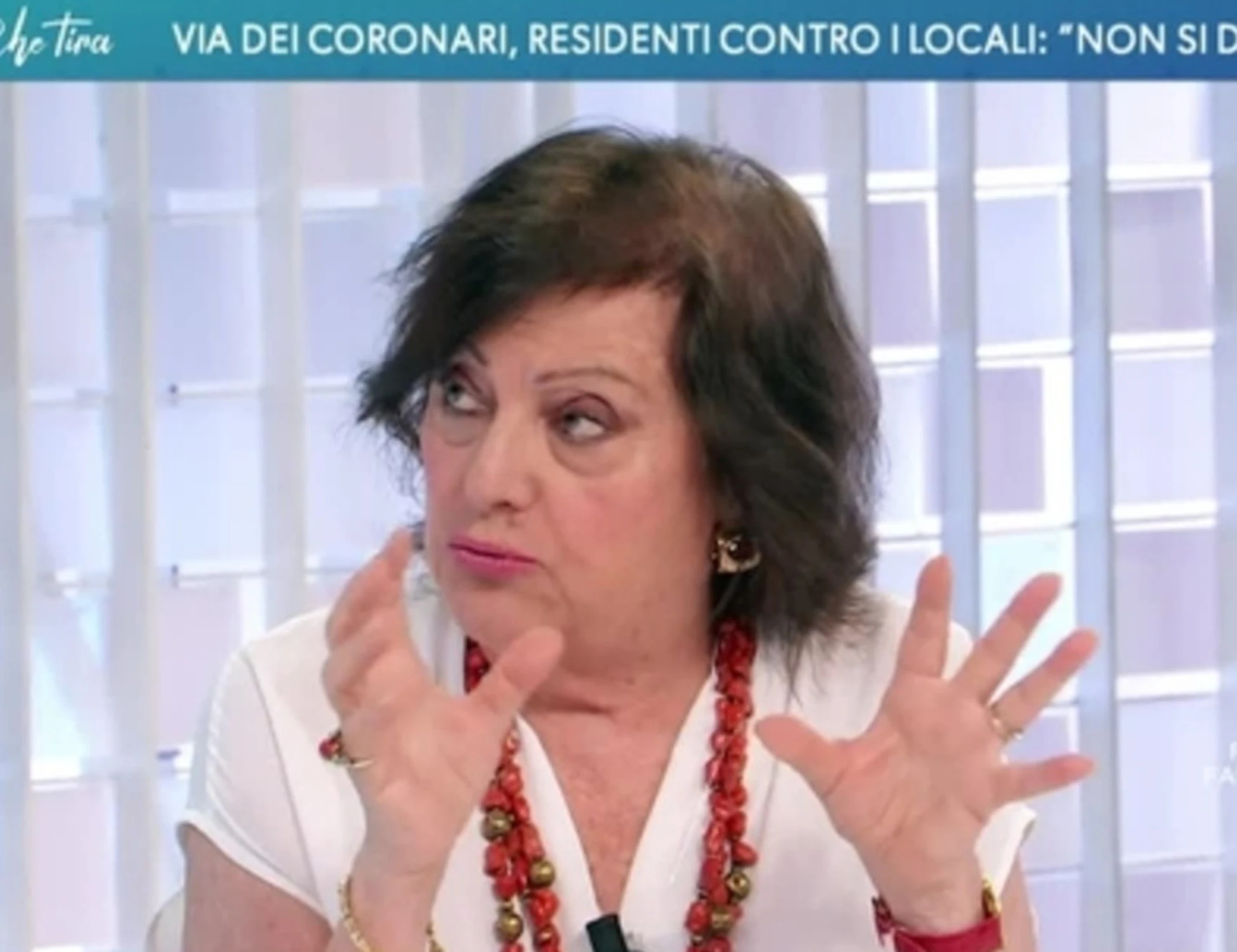 Milano, Matone senza pietà sul gambiano: "Prima che sia troppo tardi"