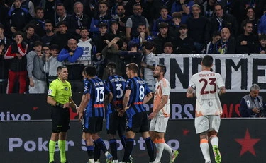 Serie A, Atalanta-Roma 2-1: bergamaschi In Champions League