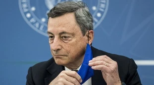 Mario Draghi
