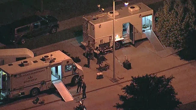 Texas, sparatoria a Garland durante una mostra di vignette su Maometto: uccisi i due attentatori
