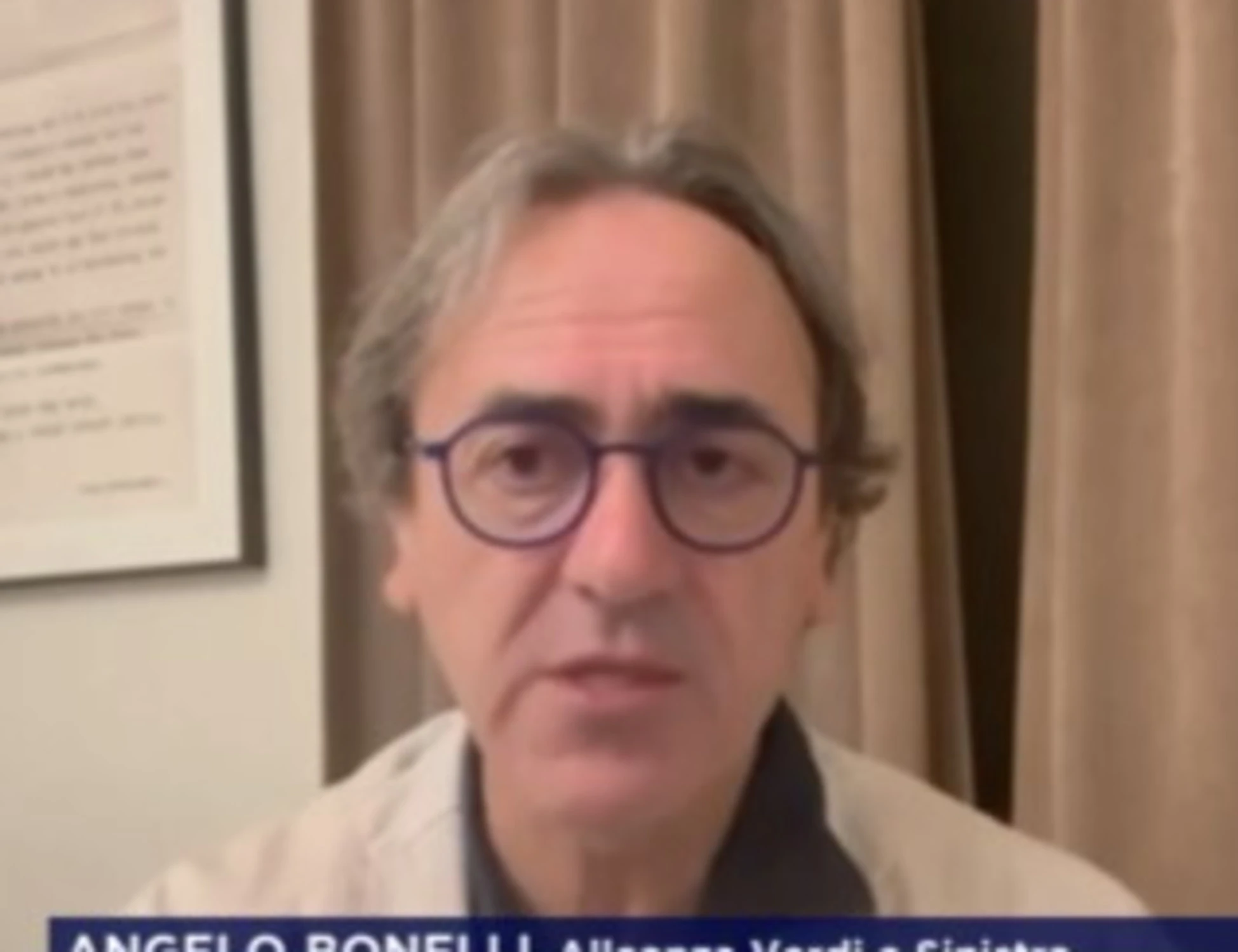 4 di Sera, Bonelli attacca Meloni? Umiliato in diretta: "Con la giacca, non mi dica che..."
