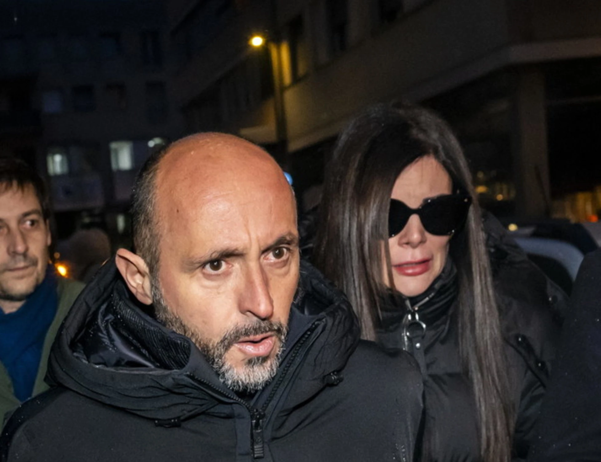 Crans-Montana, spunta l'audio di Moretti: "Dimmi se la schiuma cade"