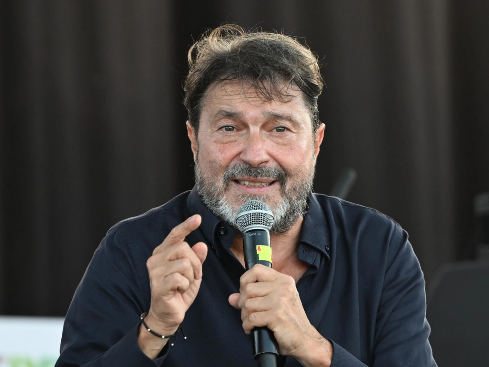 Sigfrido Ranucci, l'affondo della ex di Lavitola: "Bugiardo e porcone"