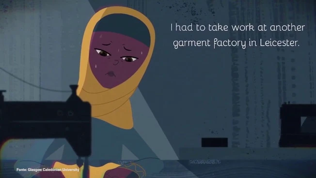 “The Stories We Wear”, il cortometraggio sul costo umano del fast fashion