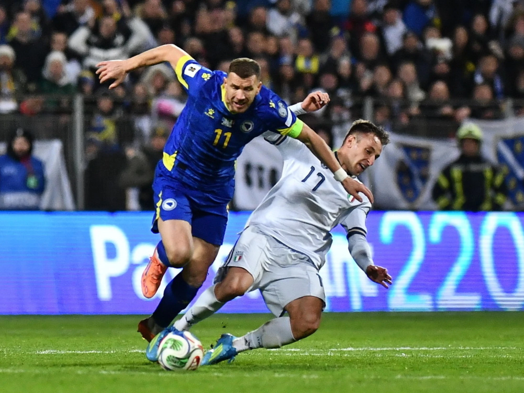 Disastro-Italia, chi ha più responsabilità?