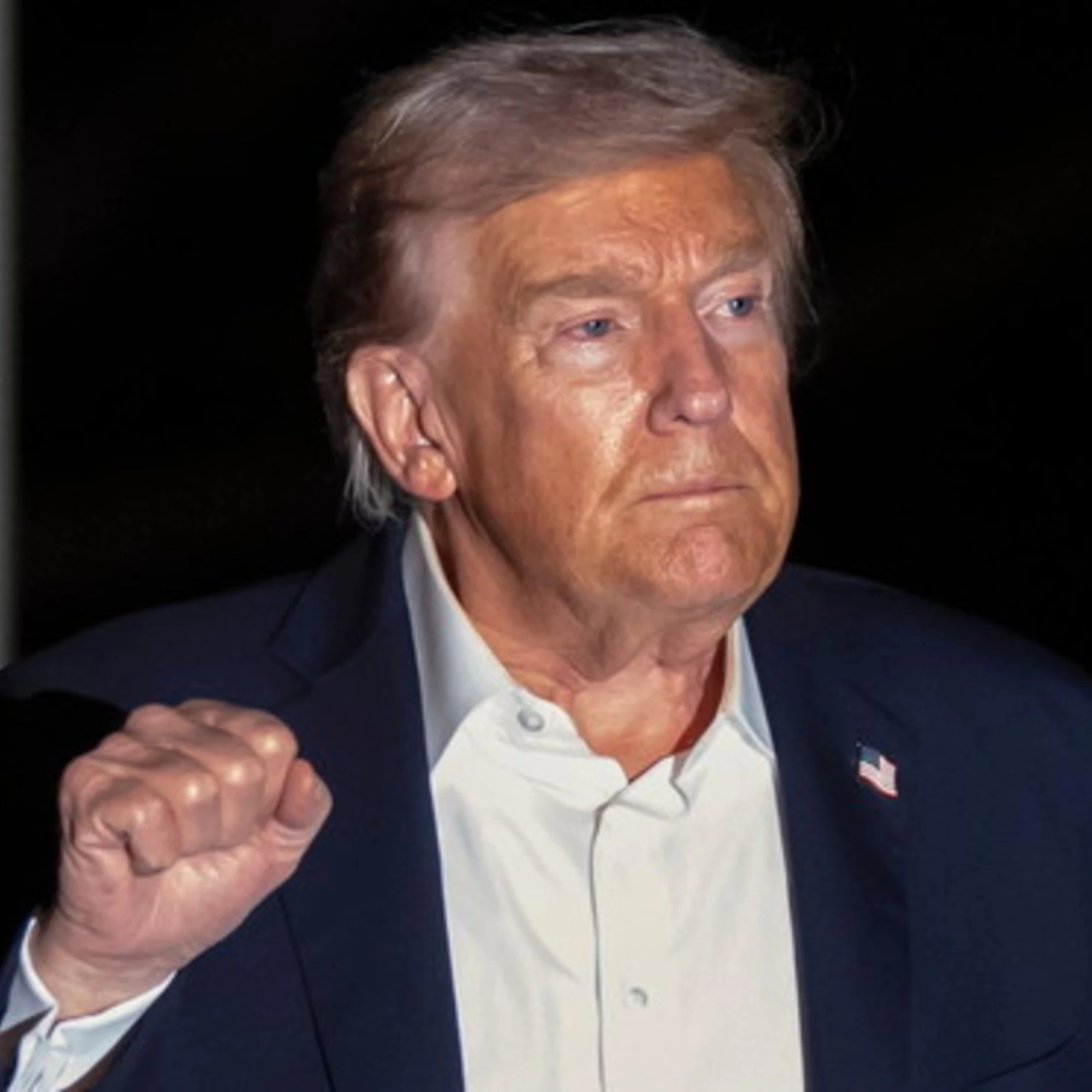 Gli intellettuali europei contro la falsa Europa. Come Trump