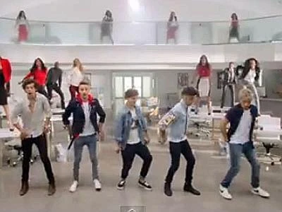 One Direction da record, per 'Best Song Ever' 11 mln di views in 24 ore