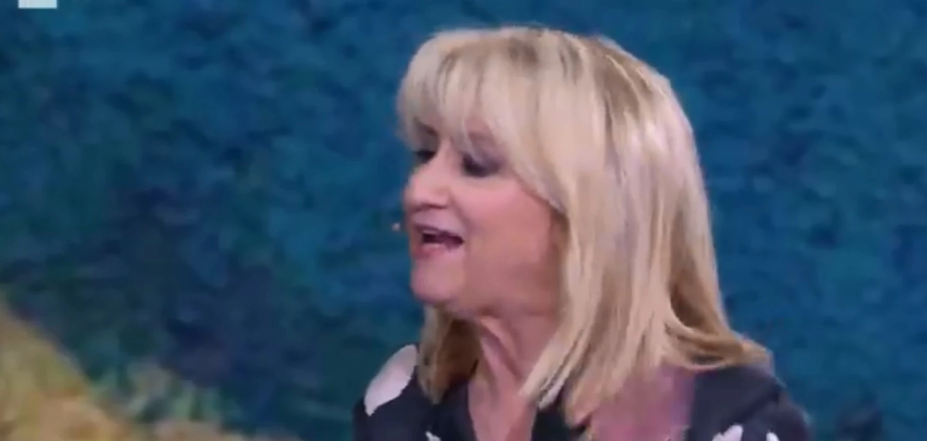 Che tempo che fa, sfregio di Luciana Littizzetto a Matteo Salvini: "Perché ce l'ha con Fabio Fazio"