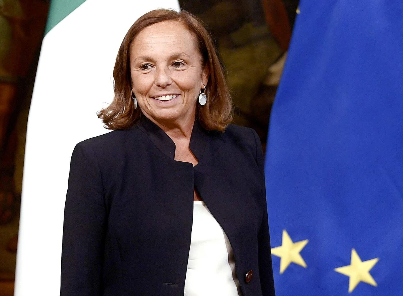 Luciana Lamorgese e Giuseppe Conte, il piano per compiacere il Pd: smontare il decreto Sicurezza