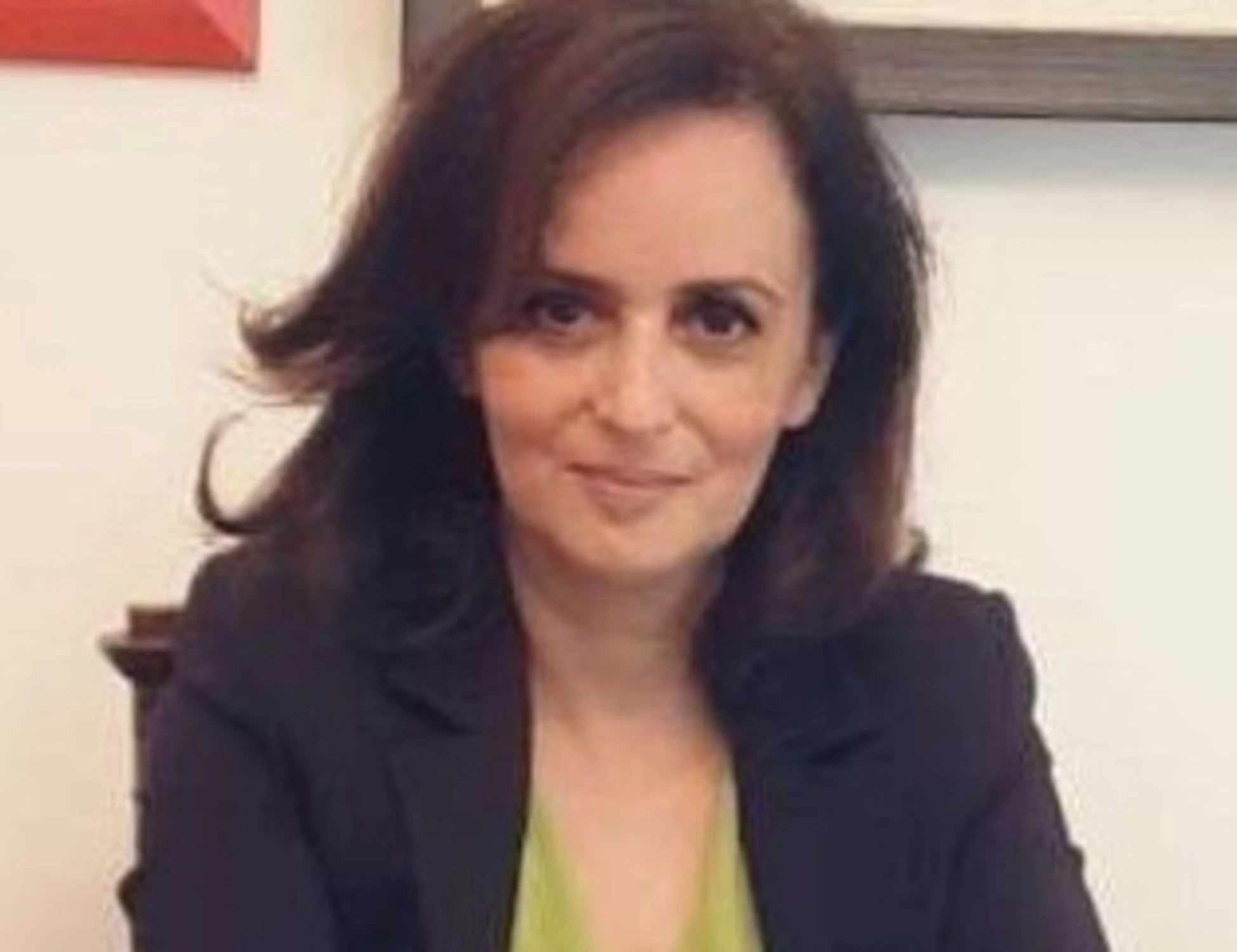 Angela Maria Bitonti, l'avvocato pro-migranti che vuole Giorgia Meloni alla sbarra