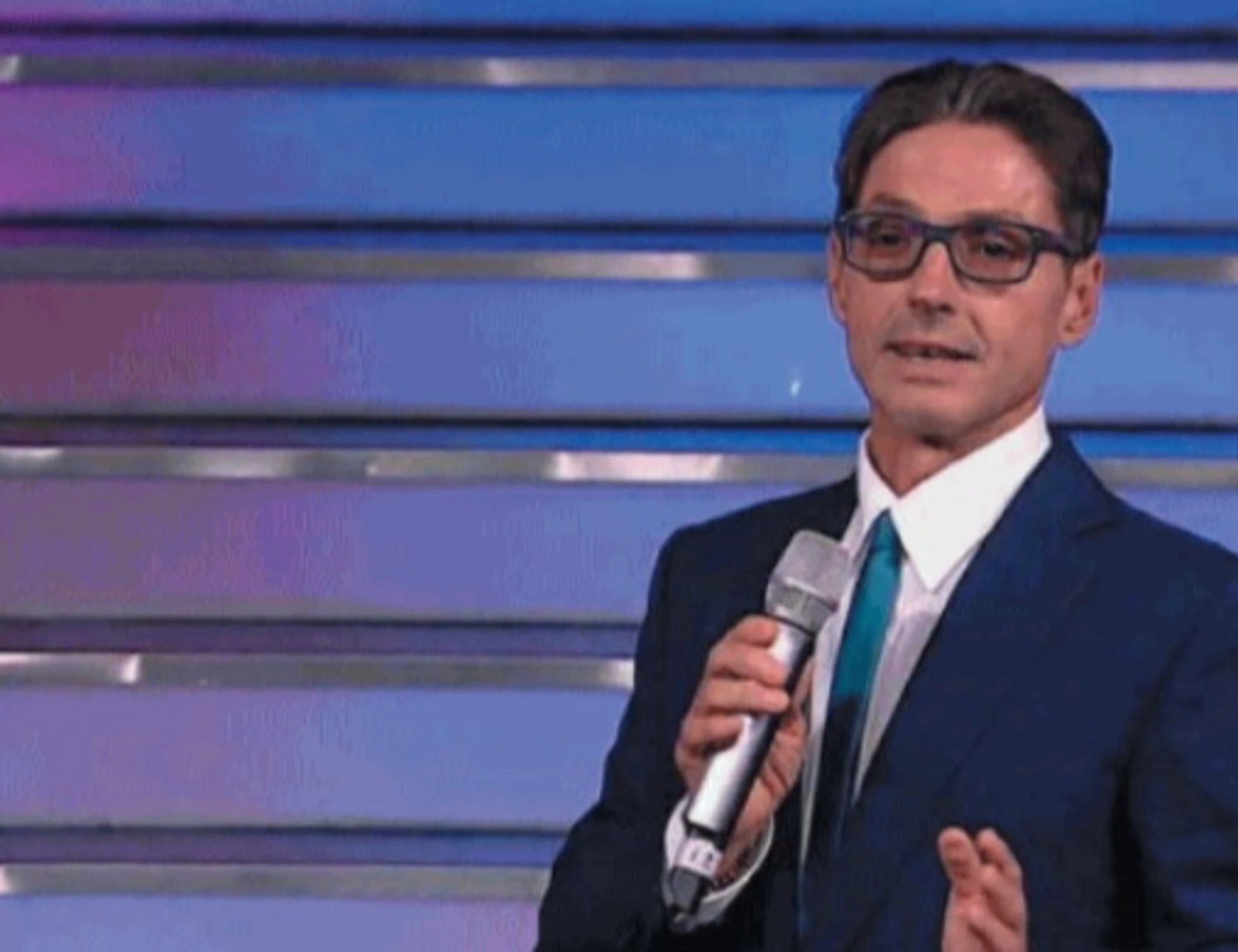 La Ruota della Fortuna, l'intuizione di Pier Silvio fa volare Gerry