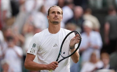 Zverev, lo sfogo contro la Coppa Davis a Bologna: "Schifezza assoluta"