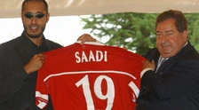 Saadi Gheddafi libero dopo le torture e 7 anni di carcere: il sospetto, l'altro figlio del Colonnello si prende la Libia?