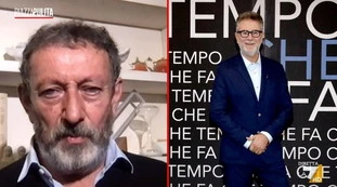 Michele Serra, cosa sa su Fazio: "Non ci riusciva più"
