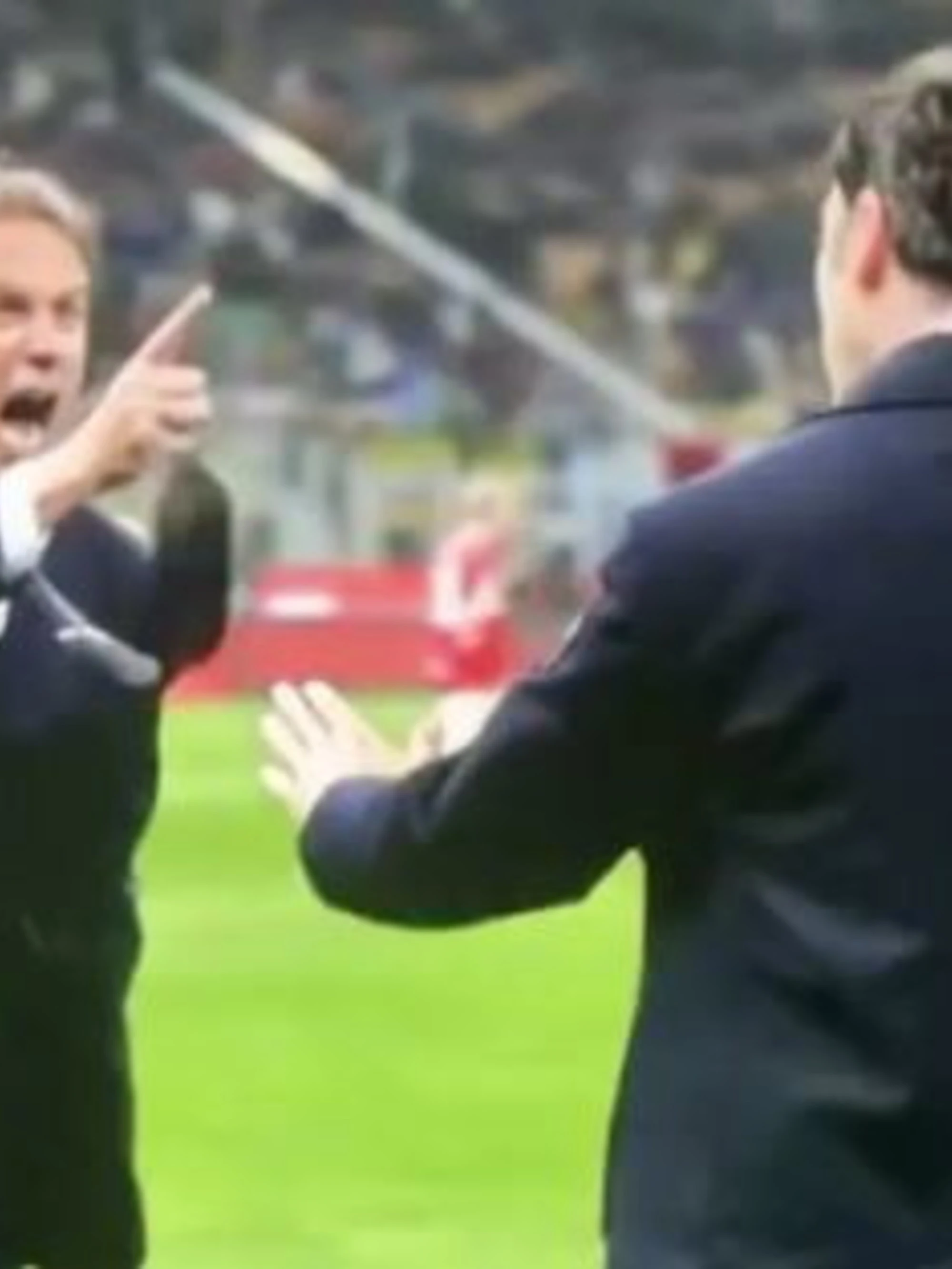 Inter-Milan, Inzaghi furibondo: "Non prendermi per il..."