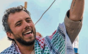 Flotilla, il leader fermato e interrogato a Panama: perché è nel mirino