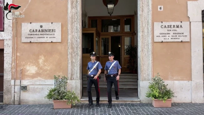 Social e terrorismo, perquisizioni a Roma e Milano