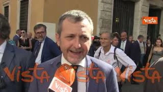 Quando Delmastro (FdI) diceva sulla separazione delle carriere: “Finalmente una giustizia liberale”