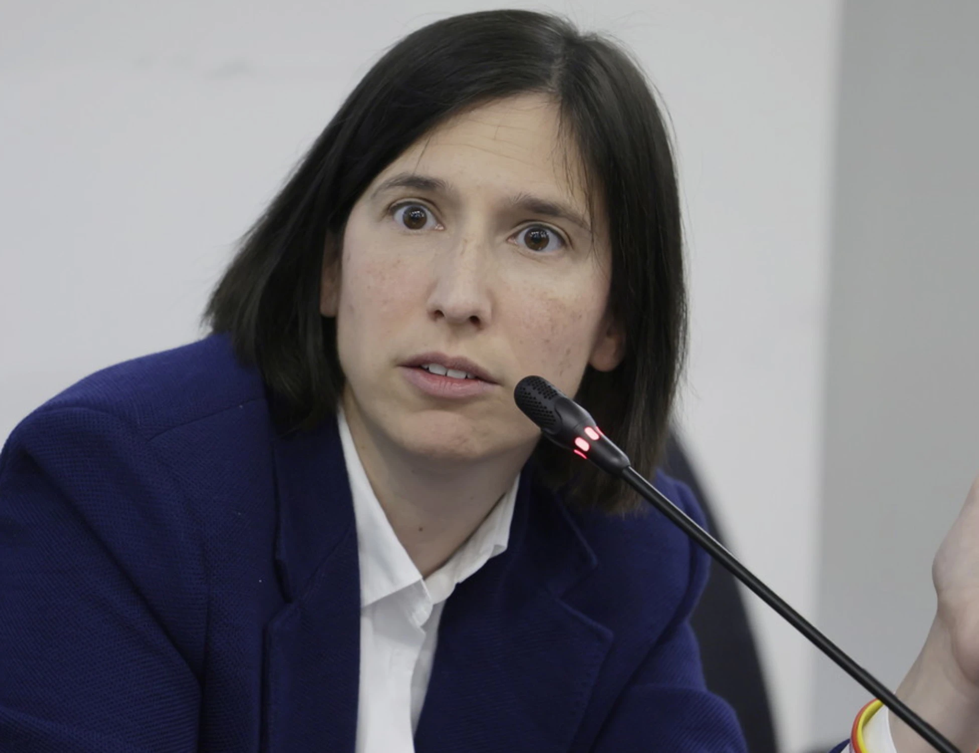 Flotilla, Elly Schlein si appella all'Ue: "Ogni pressione per liberare gli attivisti"