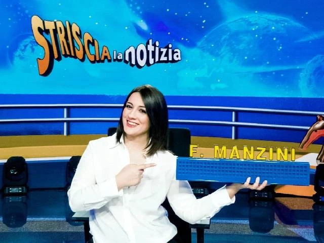 Striscia la Notizia, la rivoluzione: chi affiancherà da lunedì Gerry Scotti, senza precedenti a Mediaset