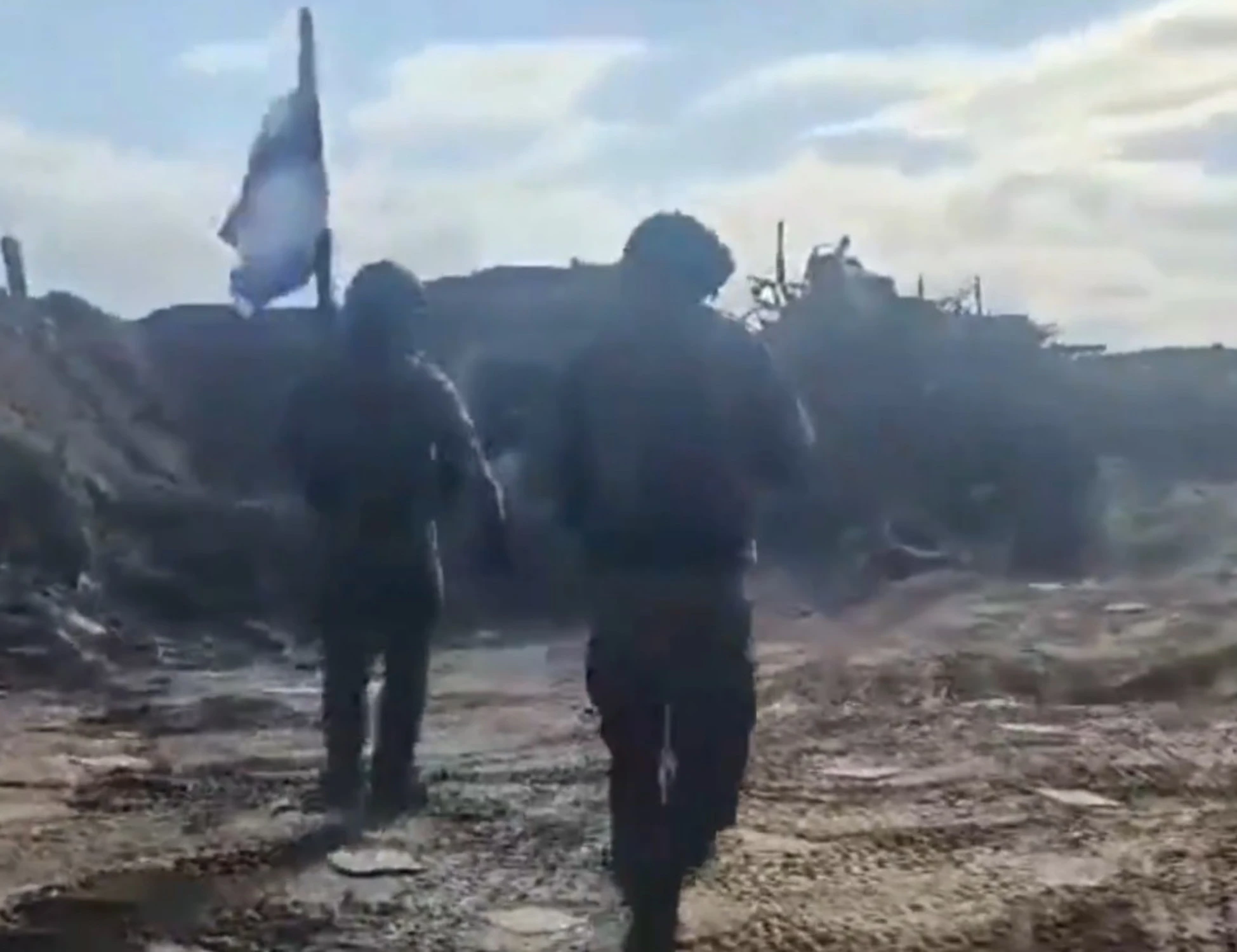 Israele, i piani su Gaza e Cisgiordania scatenano la rivolta di Ue, Macron e Germania