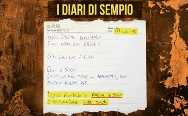 Massimo Giletti, scoop su Andrea Sempio: "Cose brutte". Il documento esclusivo