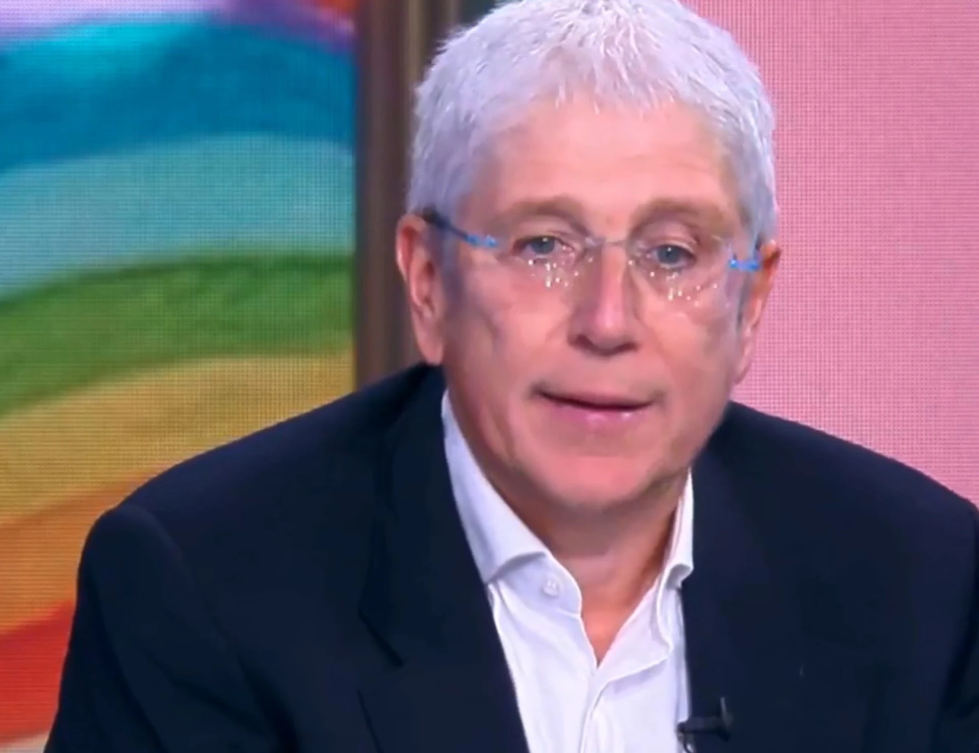 4 di Sera, Mario Giordano: "Trump è stato l'unico"