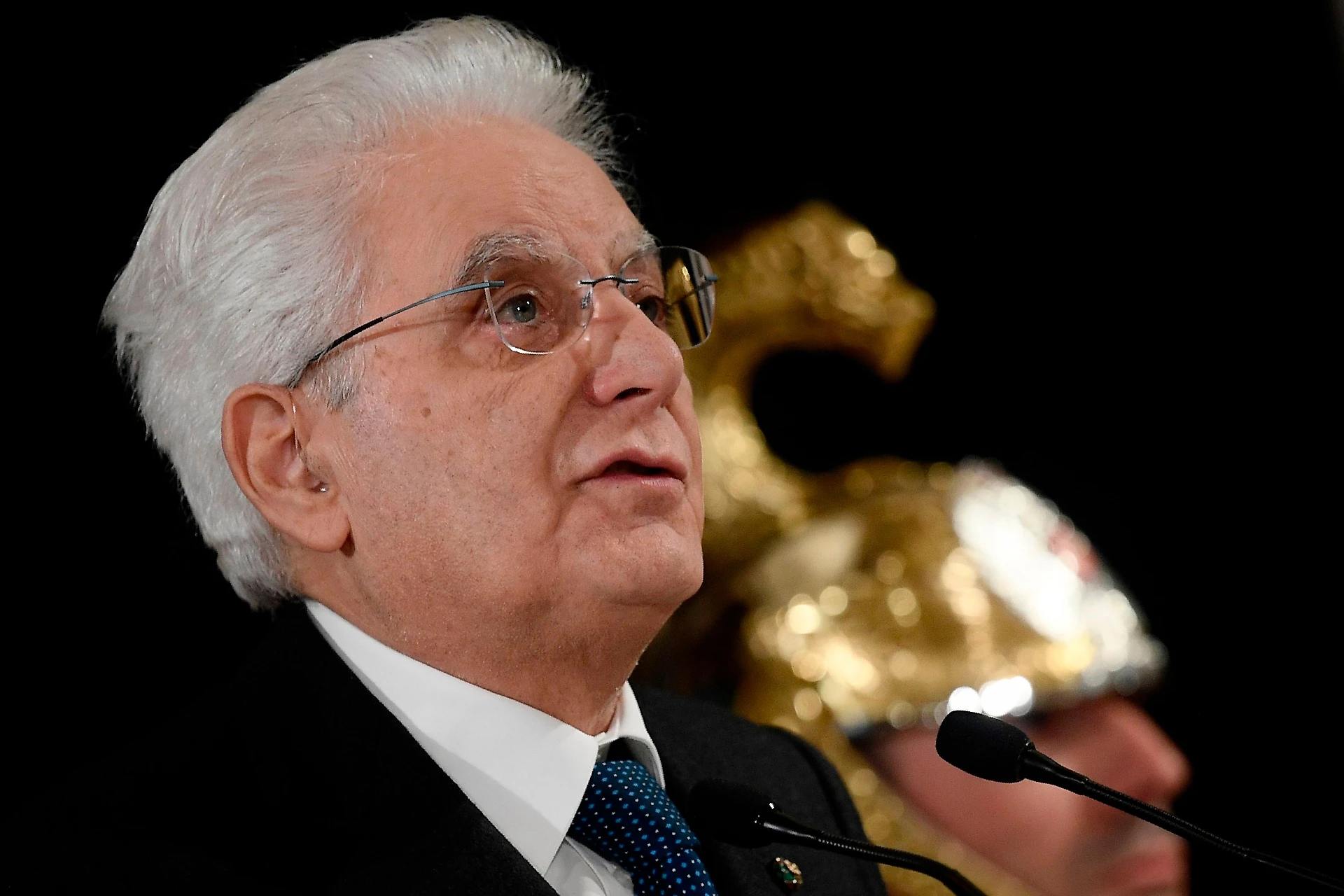 Sergio Mattarella, il partito del Presidente pronto a ribaltare il governo
