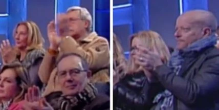 CartaBianca, gli spettatori nello studio di Bianca Berlinguer ridotti così: sapete perché?