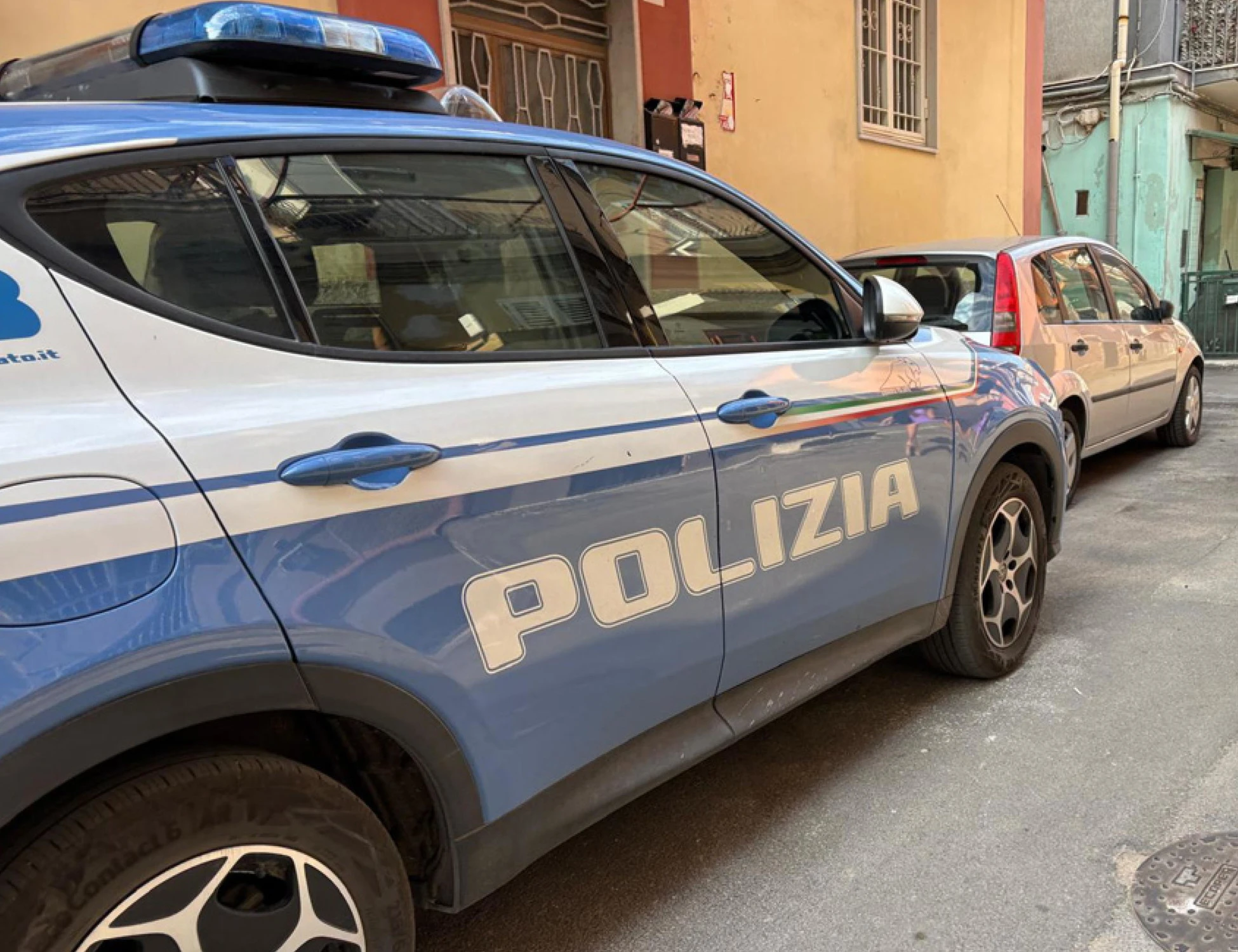 Foggia, uccide la ex: arrestato. Ira-FdI: "Un caso sconcertante"