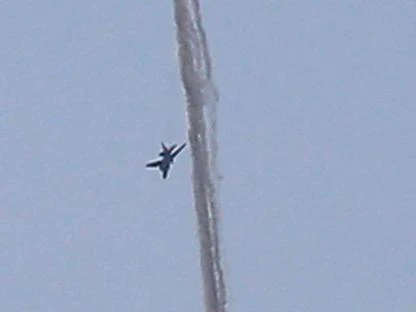 La Turchia abbatte un jet siriano. Erdogan: "Era oltre confine"