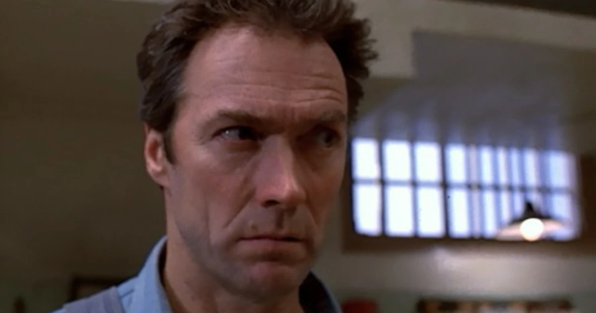 Fuga da Alcatraz: Clint epico nel migliore film del suo maestro