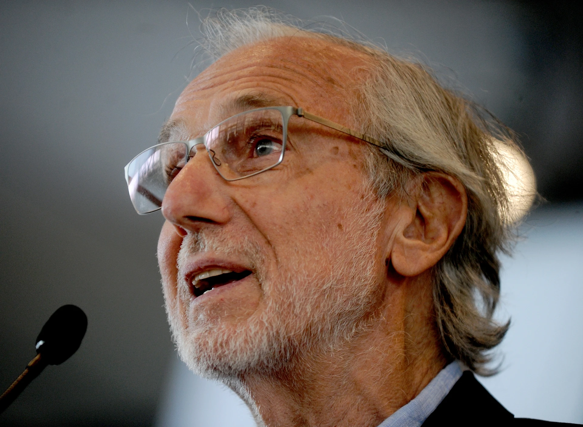 Che tempo che fa, Fabio Fazio e l'ospite bomba: Renzo Piano (e quel sospetto "politico")