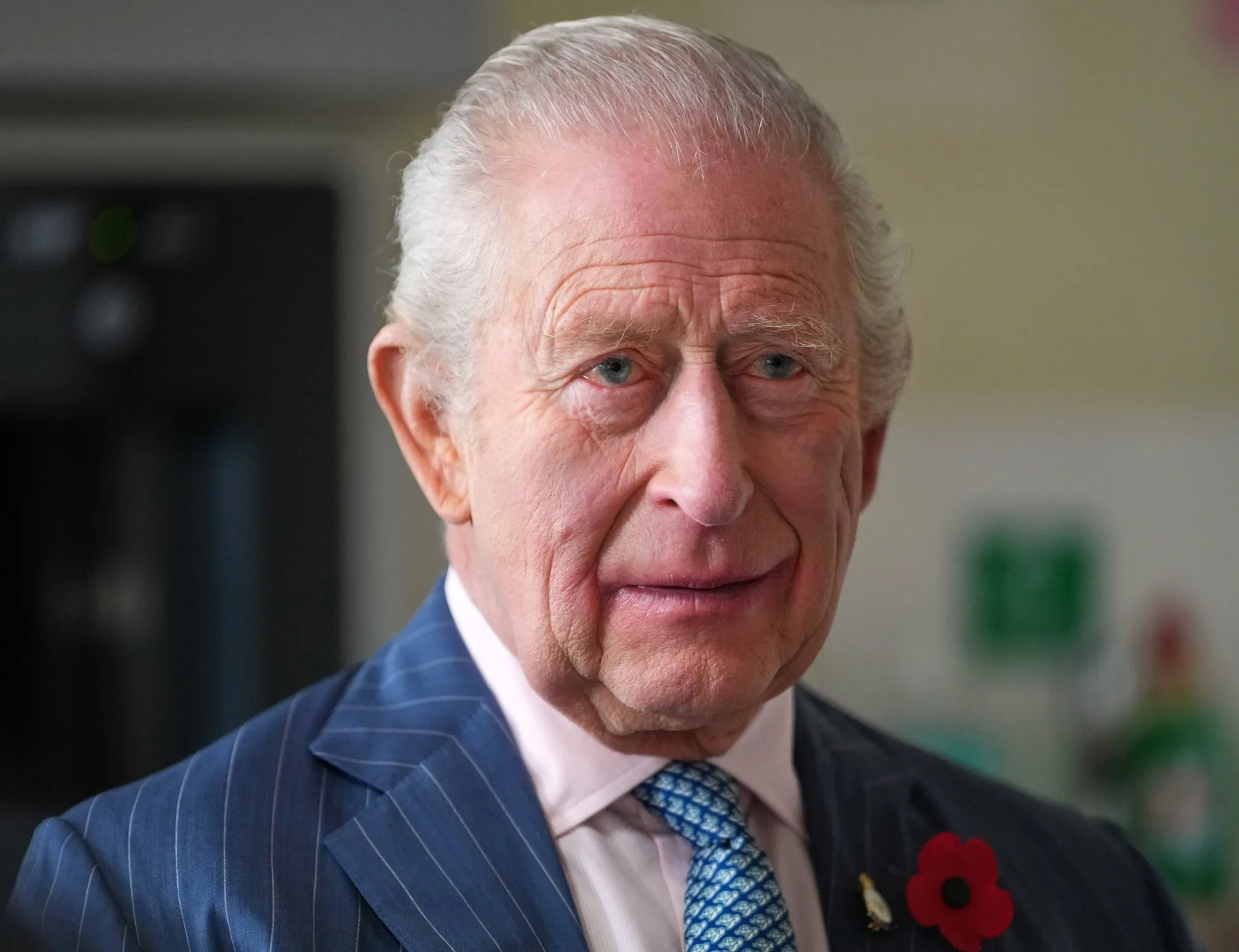 "Ciò che deve seguire". Re Carlo scarica il fratello