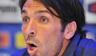 Gigi Buffon