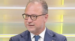 Giorgio Mulè rivela: "Vi dico cosa accadrà a Putin con la vittoria del centrodestra"