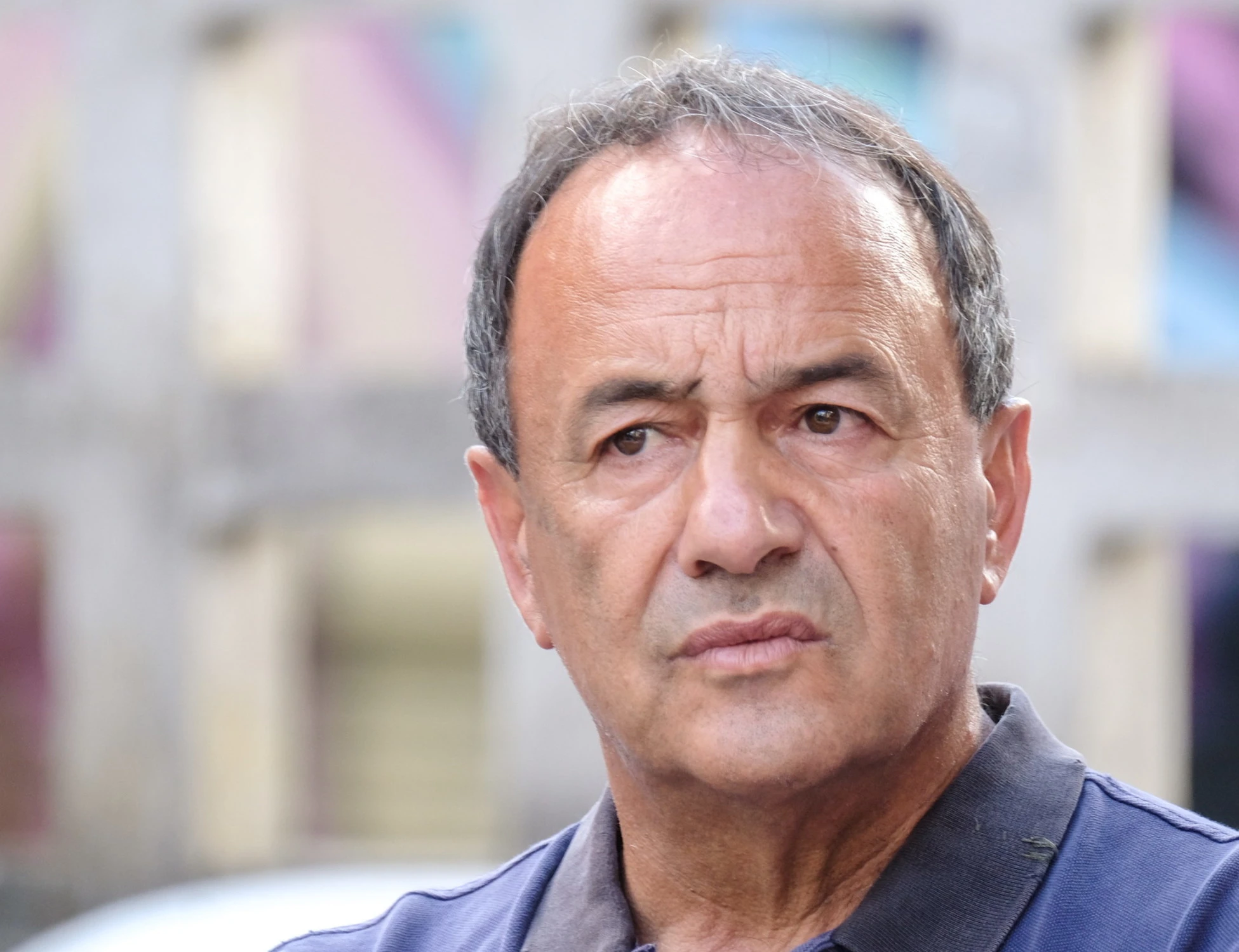 Mimmo Lucano fuori dalle liste Avs: ecco perché salta