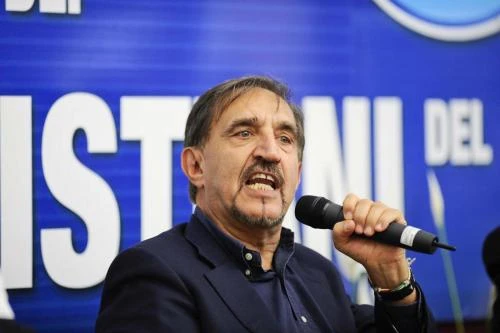 La Russa contro la sua ex pupilla"Giorgia, che errore candidarticosì rischi di rottamarti"