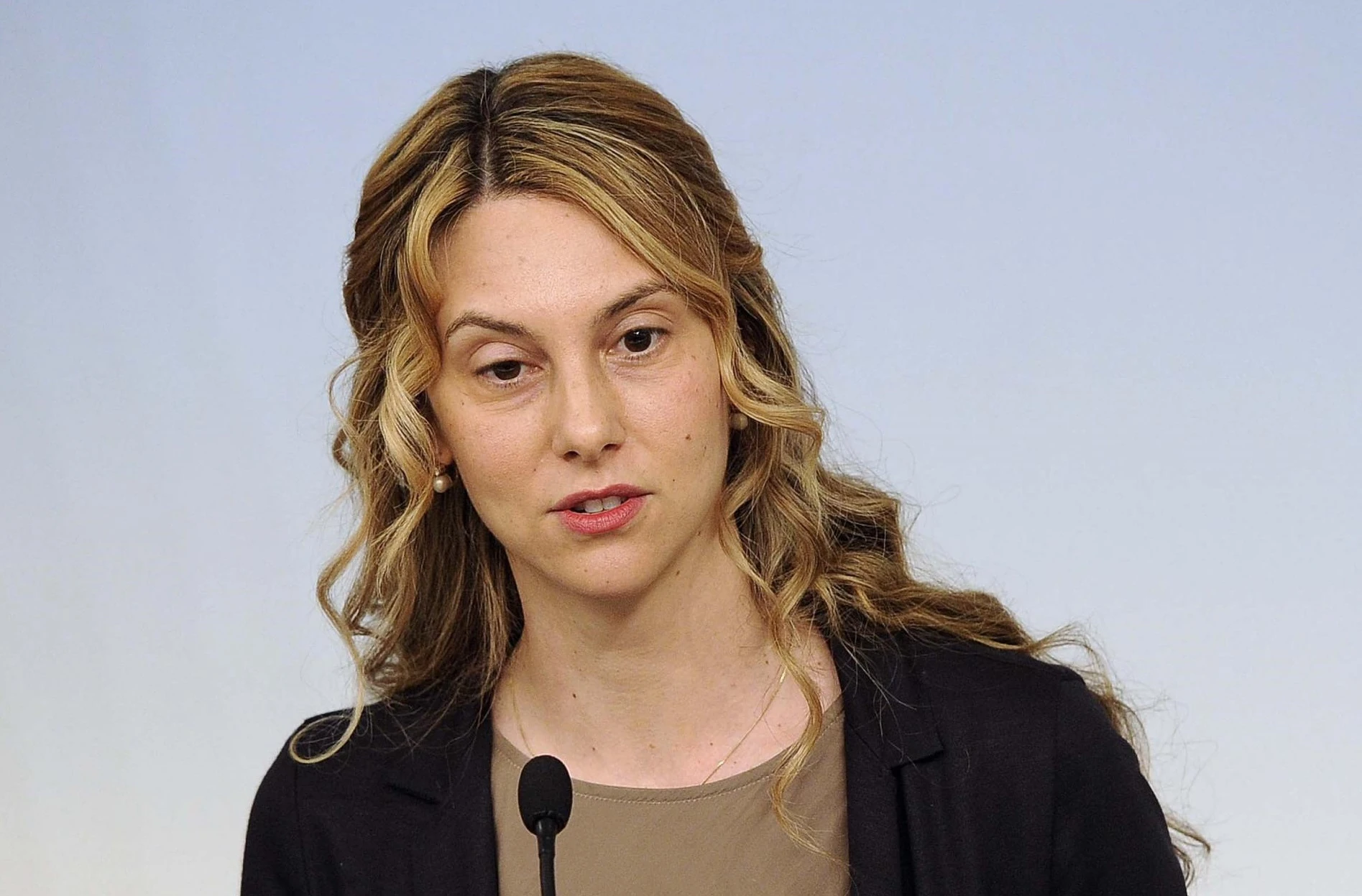 Marianna Madia e la laurea copiata: 200 giorni dopo l'ateneo non risponde